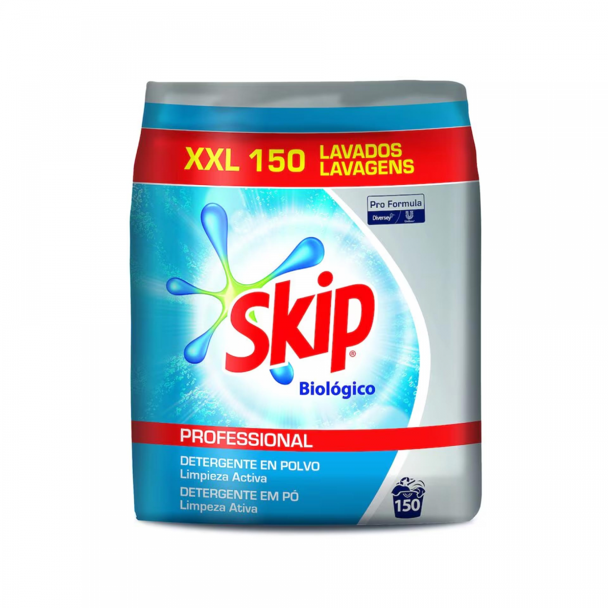 Skip Pro Machine Skip Pro Formula Biológico - J7517200 | Artur & Guerreiro